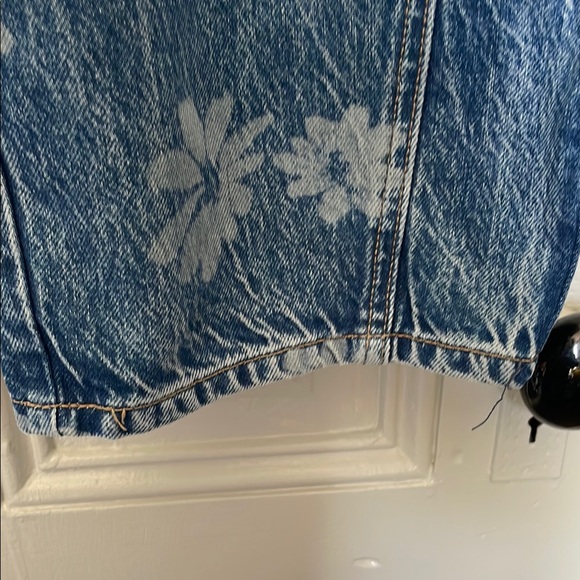 Good Luck Mid Rise Barrel - Picture 6 of 17